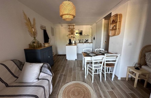 Miramar Apartment | 30 m² Apartment ∙ 1 bedroom ∙ 4 guests