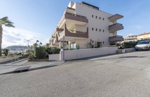 Cavaliere Apartment | 30 m² Apartment ∙ 1 bedroom ∙ 2 guests