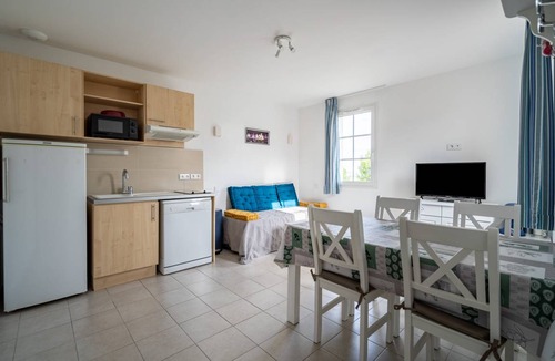 Cabries Apartment | 30 m² Apartment ∙ 1 bedroom ∙ 4 guests
