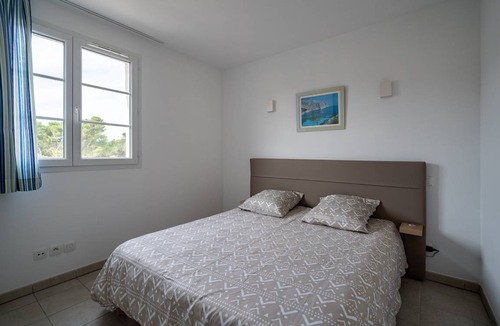Cabries Apartment | 30 m² Apartment ∙ 1 bedroom ∙ 4 guests