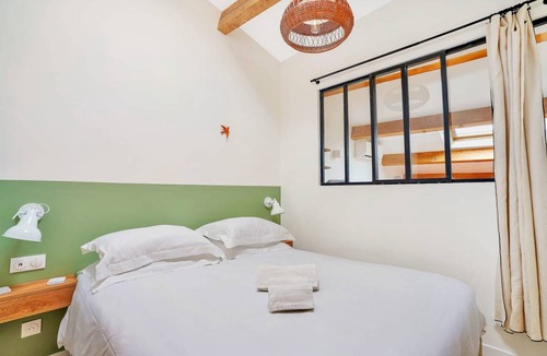 Pertuis Apartment | 30 m² Apartment ∙ 1 bedroom ∙ 4 guests