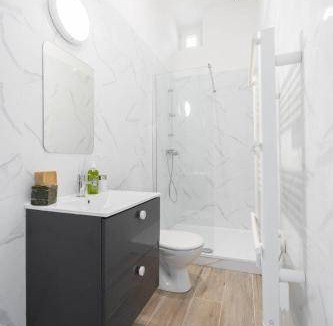 Mazargues Apartment | 30 m² Apartment ∙ 1 bedroom ∙ 4 guests