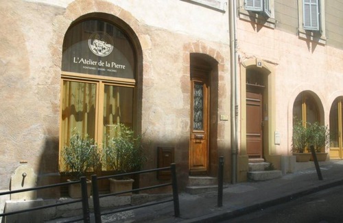 Notre-Dame du Mont Bed & Breakfast | 30 m² Bed and breakfast ∙ 2 bedrooms ∙ 9 guests