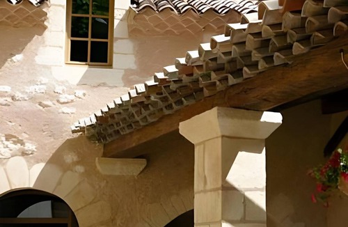 Notre-Dame du Mont Bed & Breakfast | 30 m² Bed and breakfast ∙ 2 bedrooms ∙ 9 guests