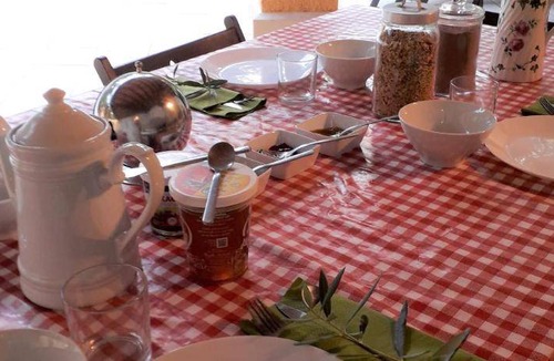 Cuges-les-Pins Bed & Breakfast | 30 m² Bed and breakfast ∙ 2 guests