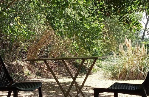 Cuges-les-Pins Bed & Breakfast | 30 m² Bed and breakfast ∙ 2 guests