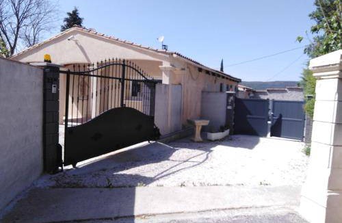 Les Censies Bed & Breakfast | 30 m² Bed and breakfast ∙ 2 guests