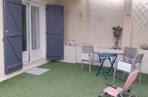 Les Censies Bed & Breakfast | 30 m² Bed and breakfast ∙ 2 guests