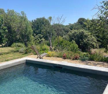 Trets Bed & Breakfast | 30 m² Bed and breakfast ∙ 4 guests
