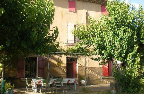 Trets Bed & Breakfast | 30 m² Bed and breakfast ∙ 4 guests
