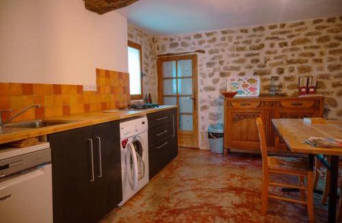 Trets Bed & Breakfast | 30 m² Bed and breakfast ∙ 4 guests