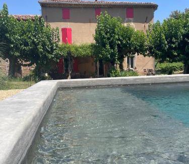 Trets Bed & Breakfast | 30 m² Bed and breakfast ∙ 4 guests