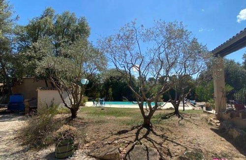 Saint-Didier Bed & Breakfast | 30 m² Bed and breakfast ∙ 3 guests