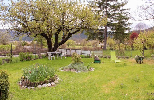Saint-Andre-les-Alpes House | 30 m² Gîte ∙ 1 bedroom ∙ 2 guests