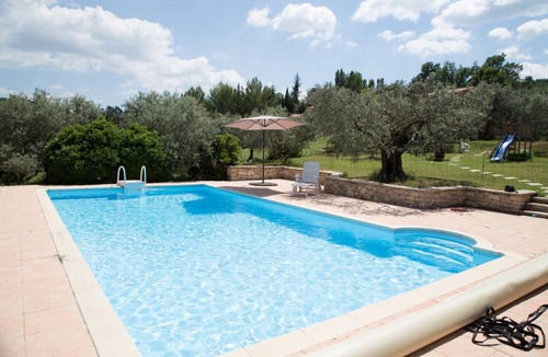 Manosque House | 30 m² Gîte ∙ 1 bedroom ∙ 3 guests