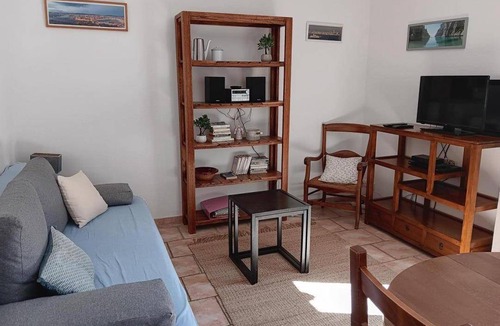 Manosque House | 30 m² Gîte ∙ 1 bedroom ∙ 3 guests