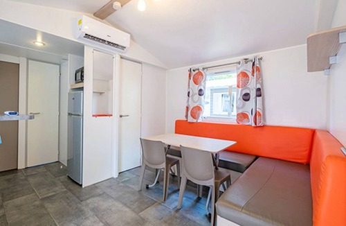 Arles House | 30 m² Mobile home ∙ 2 bedrooms ∙ 4 guests