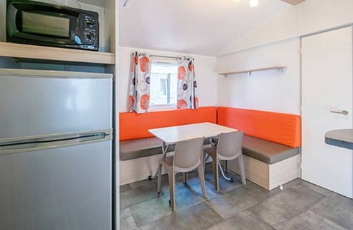 Arles House | 30 m² Mobile home ∙ 2 bedrooms ∙ 4 guests
