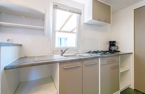 Arles House | 30 m² Mobile home ∙ 2 bedrooms ∙ 4 guests