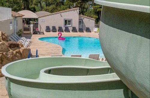 Mondragon House | 30 m² Mobile home ∙ 2 bedrooms ∙ 4 guests