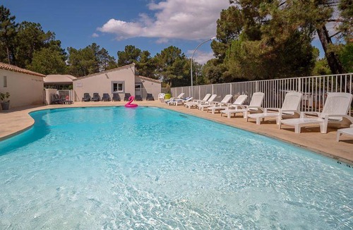 Mondragon House | 30 m² Mobile home ∙ 2 bedrooms ∙ 5 guests