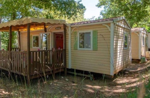 Mondragon House | 30 m² Mobile home ∙ 2 bedrooms ∙ 5 guests