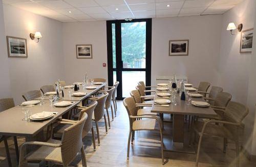 Le Vernet Resort | 30 m² Private room ∙ 4 guests