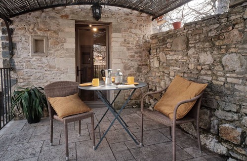 Sigonce Villa | 30 m² Villa ∙ 1 bedroom ∙ 2 guests