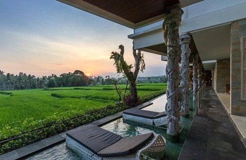 Mambal Villa | 30 m² Villa ∙ 1 bedroom ∙ 2 guests