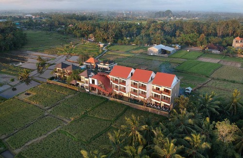 Mambal Villa | 30 m² Villa ∙ 1 bedroom ∙ 2 guests