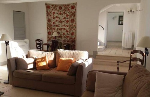 Aups House | 300 m² House ∙ 10 bedrooms ∙ 39 guests