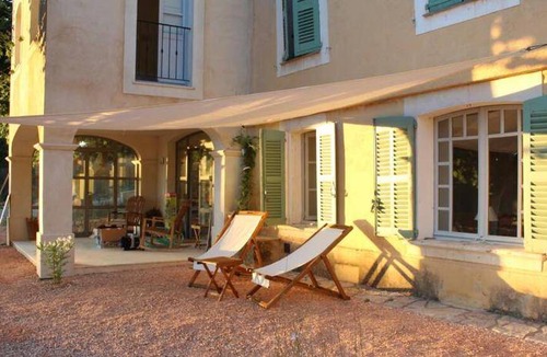 Aups House | 300 m² House ∙ 10 bedrooms ∙ 39 guests