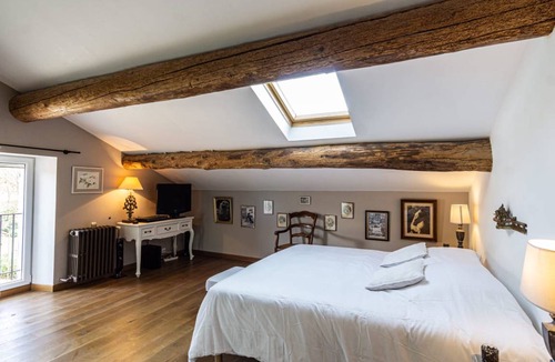 Cavaillon House | 300 m² House ∙ 5 bedrooms ∙ 10 guests