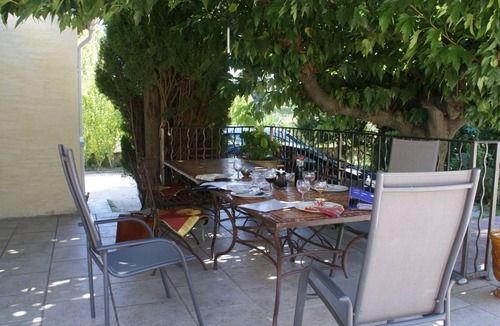 Le Thor House | 300 m² House ∙ 6 bedrooms ∙ 12 guests