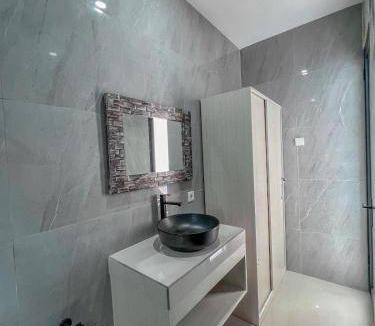 Singakerta Villa | 300 m² Villa ∙ 2 bedrooms ∙ 6 guests