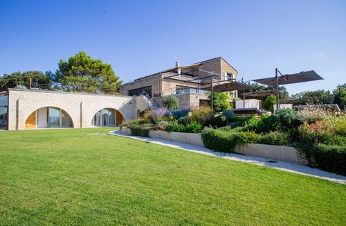 Gordes Villa | 300 m² Villa ∙ 4 bedrooms ∙ 8 guests