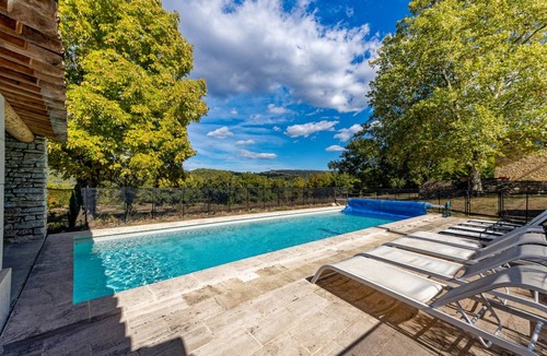 Saignon Villa | 300 m² Villa ∙ 6 bedrooms ∙ 12 guests