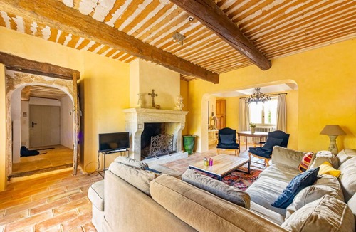 Saignon Villa | 300 m² Villa ∙ 6 bedrooms ∙ 12 guests