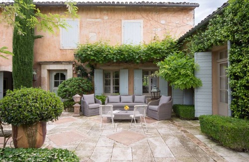 Oppede Villa | 300 m² Villa ∙ 6 bedrooms ∙ 11 guests