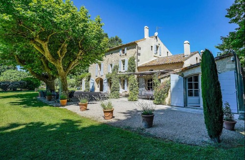 Verquieres Villa | 300 m² Villa ∙ 9 bedrooms ∙ 18 guests