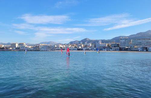Sormiou Apartment | 31 m² Apartment ∙ 1 bedroom ∙ 2 guests