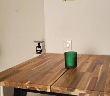 Sormiou Apartment | 31 m² Apartment ∙ 1 bedroom ∙ 2 guests
