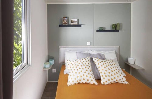 Fayence House | 31 m² Mobile home ∙ 3 bedrooms ∙ 6 guests