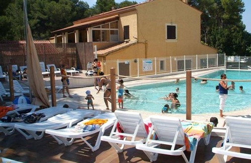 Martigues House | 31 m² Mobile home ∙ 2 bedrooms ∙ 4 guests