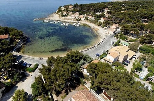 Martigues House | 31 m² Mobile home ∙ 2 bedrooms ∙ 4 guests