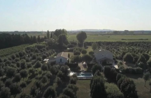 Beaucaire House | 315 m² House ∙ 7 bedrooms ∙ 18 guests