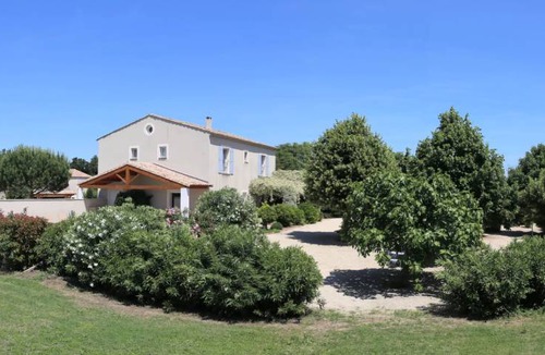 Beaucaire House | 315 m² House ∙ 7 bedrooms ∙ 18 guests