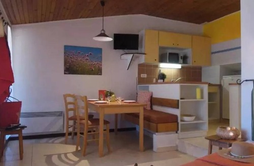 Murs Apartment | 32 m² Apartment ∙ 1 bedroom ∙ 6 guests