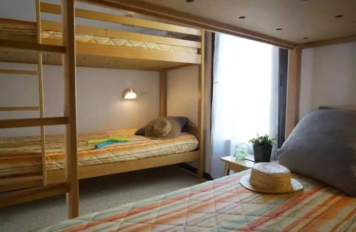 Murs Apartment | 32 m² Apartment ∙ 1 bedroom ∙ 6 guests