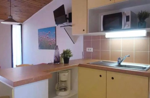 Murs Apartment | 32 m² Apartment ∙ 1 bedroom ∙ 4 guests